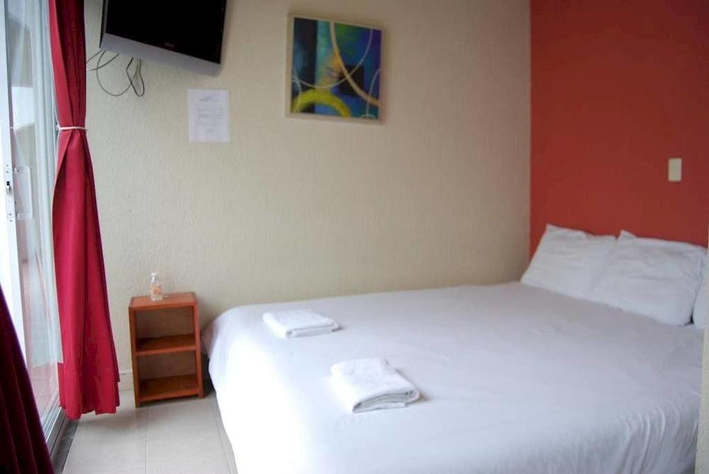 Dulce Luna Hotel San Cristóbal de Las Casas